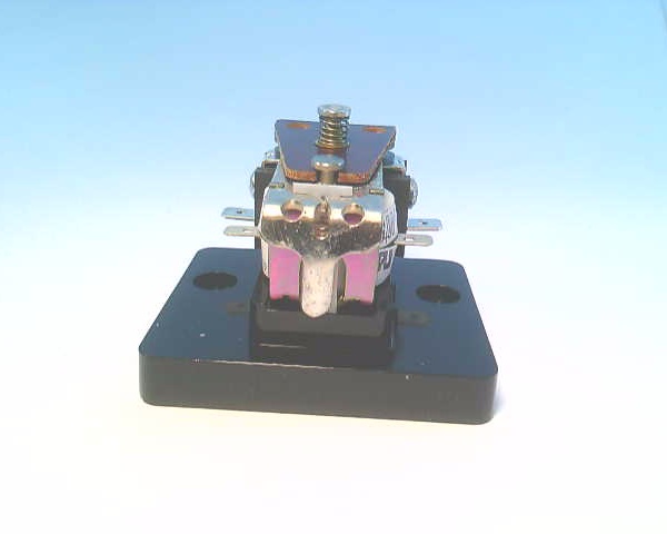 DANAHER CONTROLS 29E1XA120