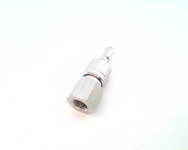 SWAGELOK SS-QC4-S-2PF