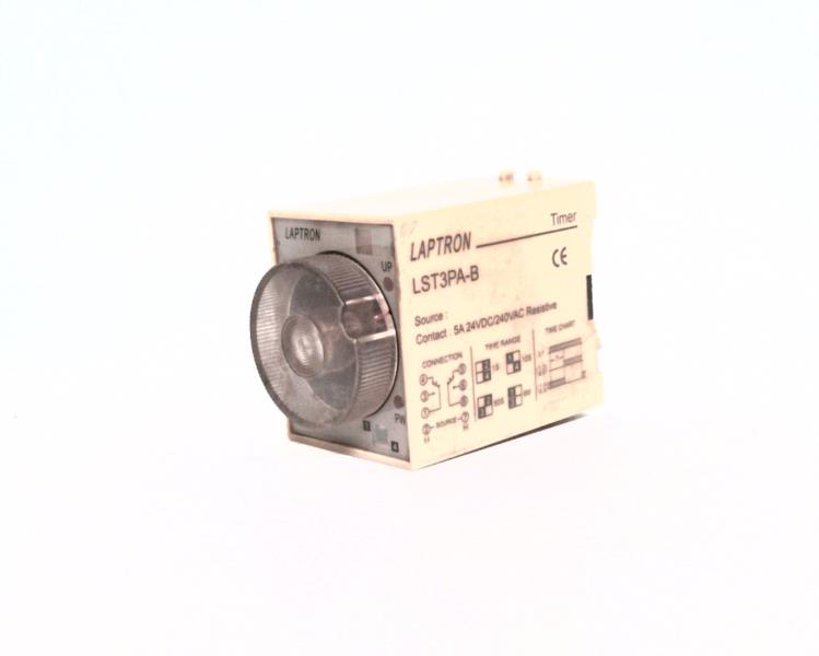 LAPTRON LST3PA-B