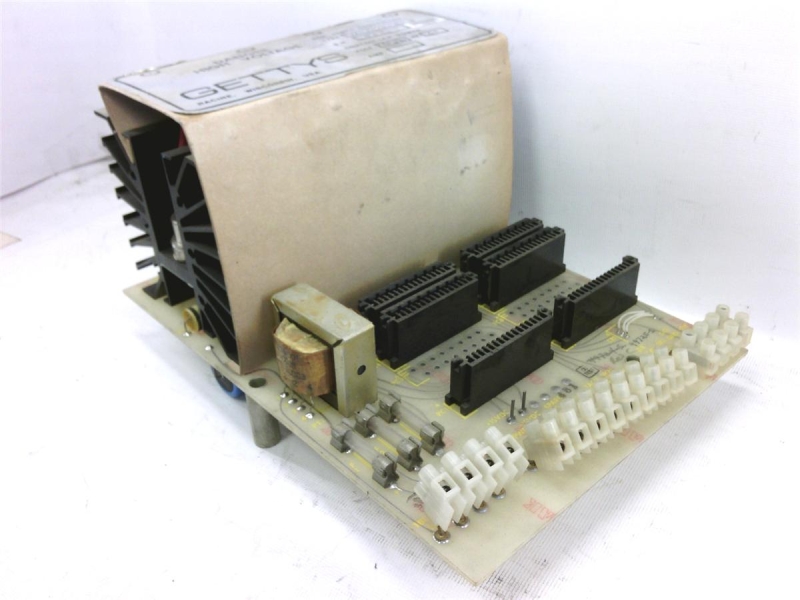 11-1010-61 by ELWOOD CORPORATION