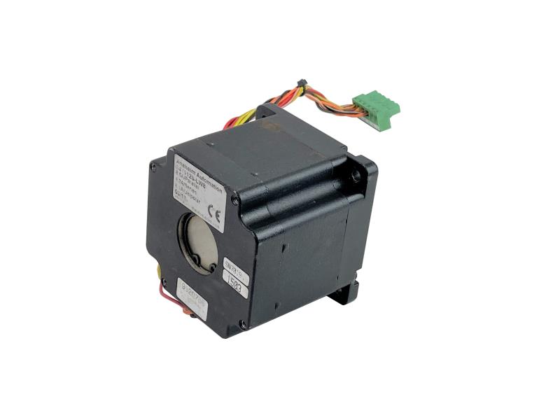 ANAHEIM AUTOMATION 34Y112S-LW8