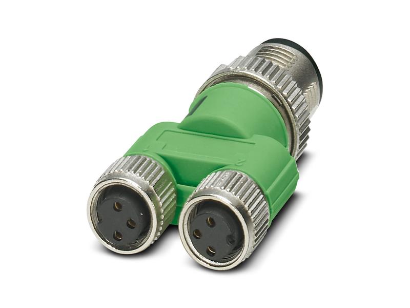 PHOENIX CONTACT SAC-3P-Y/2XM 8FS SCO