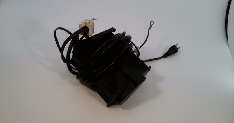 SPE ELETTRONICA CBHD1-NA-24V-8A