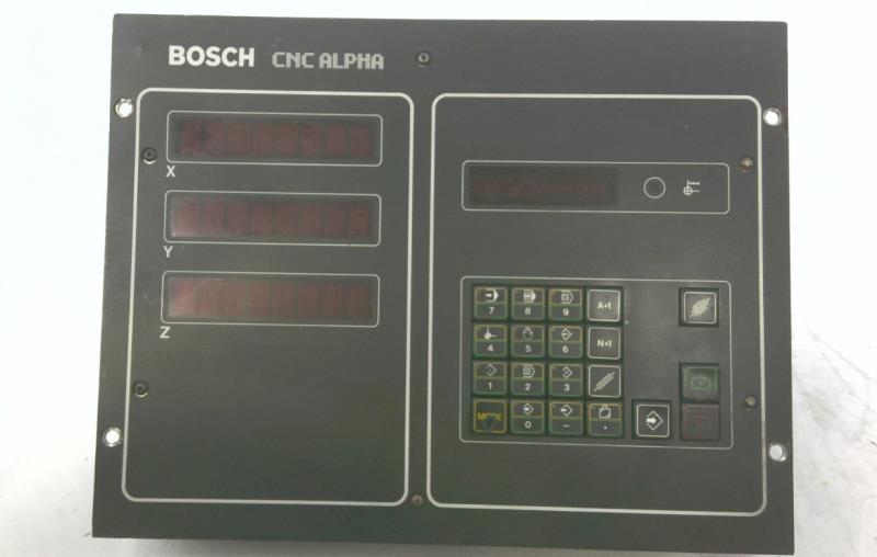 1070043368 by BOSCH