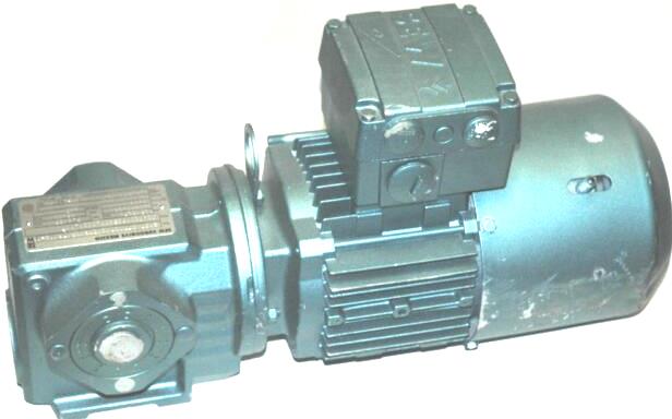 SEW EURODRIVE KA67-DRE90M4BE2