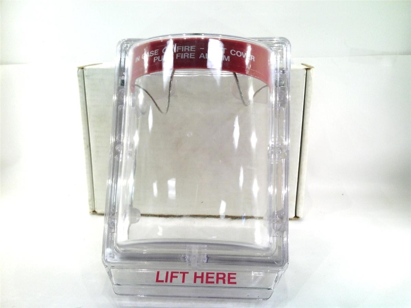 STI-1230 by SAFETY TECHNOLOGY INT