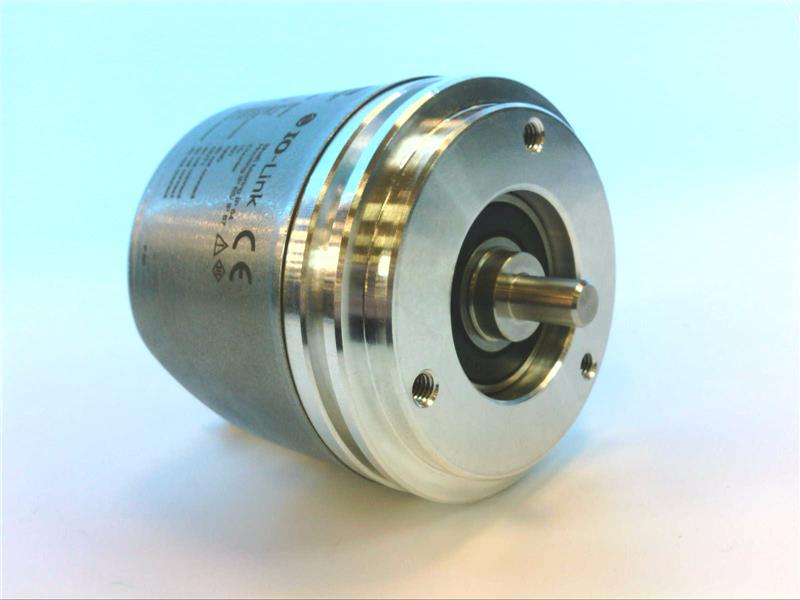 EFECTOR INCREMENTAL ENCODER PERFORMANCE LINE-RUP500