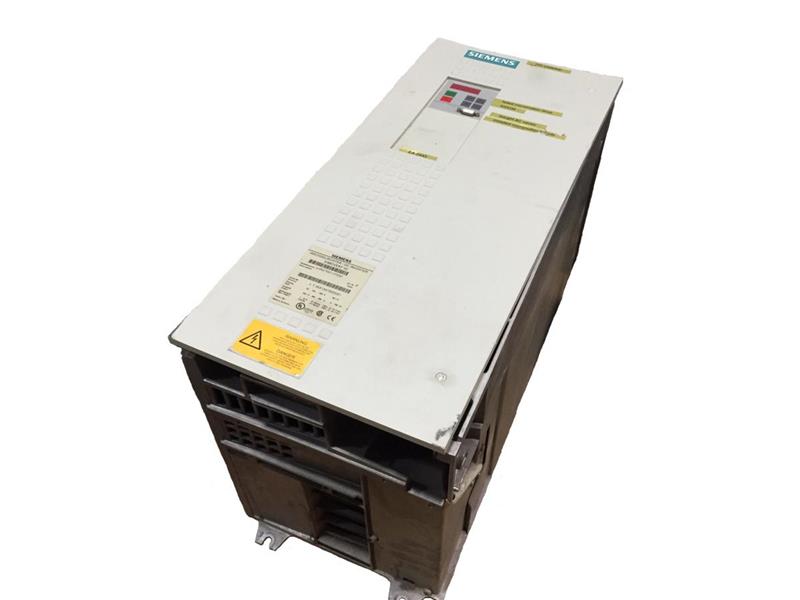 SIEMENS 6SE7024-7FD61-Z+L20+G13