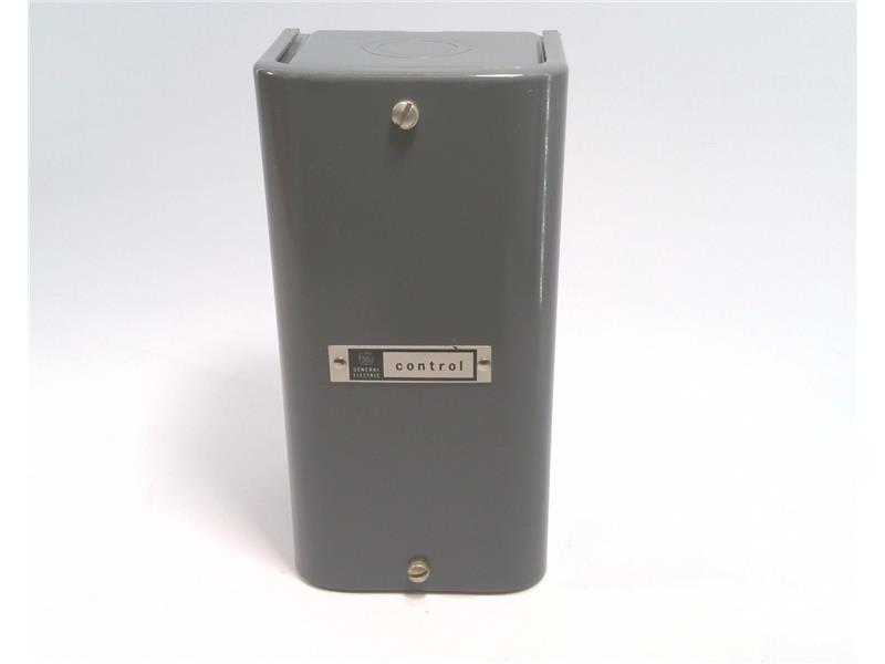 GENERAL ELECTRIC CR120J120002