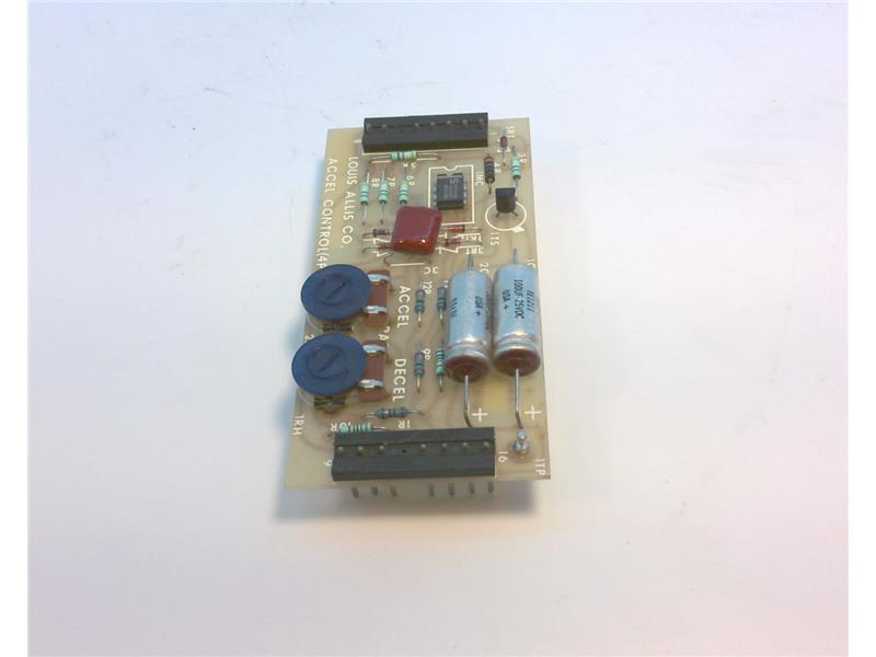 MAGNETEK 46S01669-0010