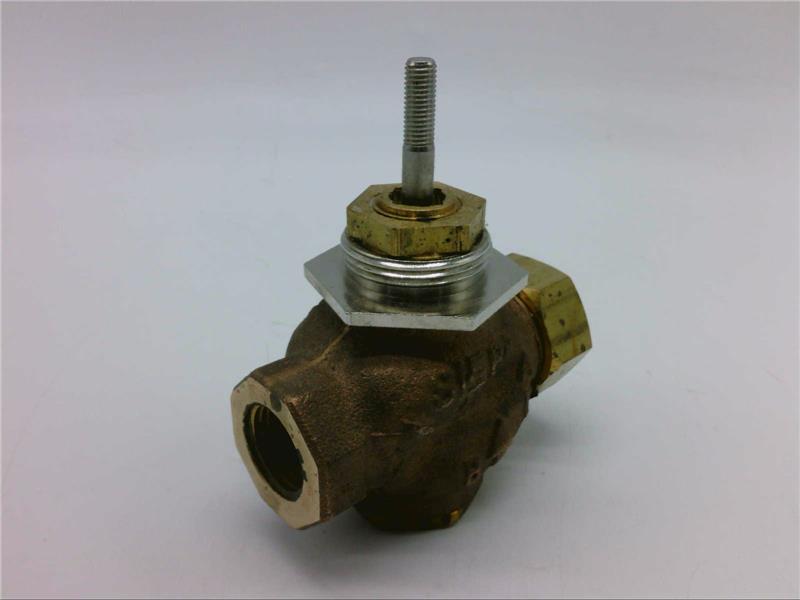 INVENSYS VB-7221-000-4-04