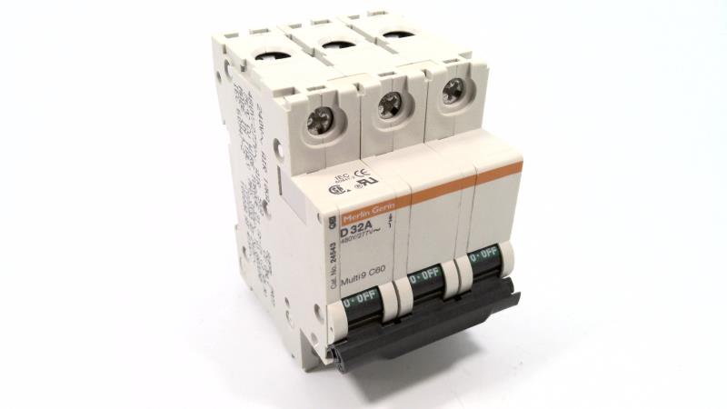 SCHNEIDER ELECTRIC MG24543