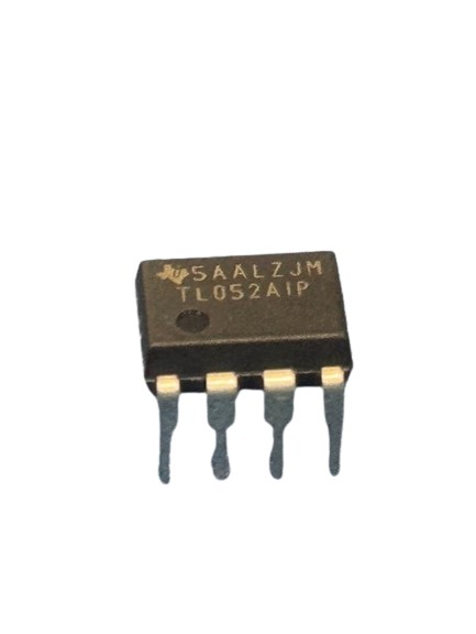 TEXAS INSTRUMENTS SEMI TL052AIP