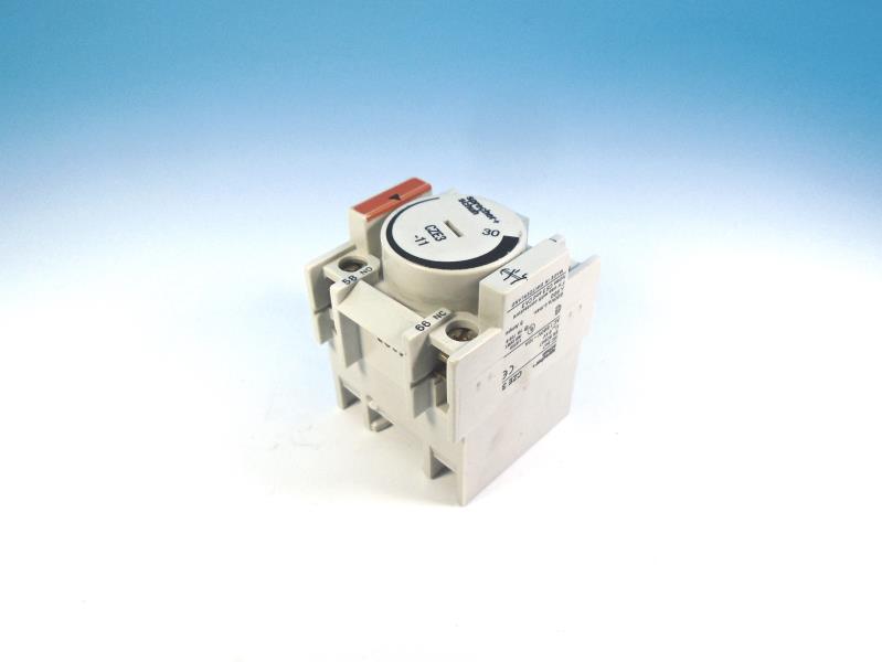 SPRECHER & SCHUH CZE3-11-0.0-30S