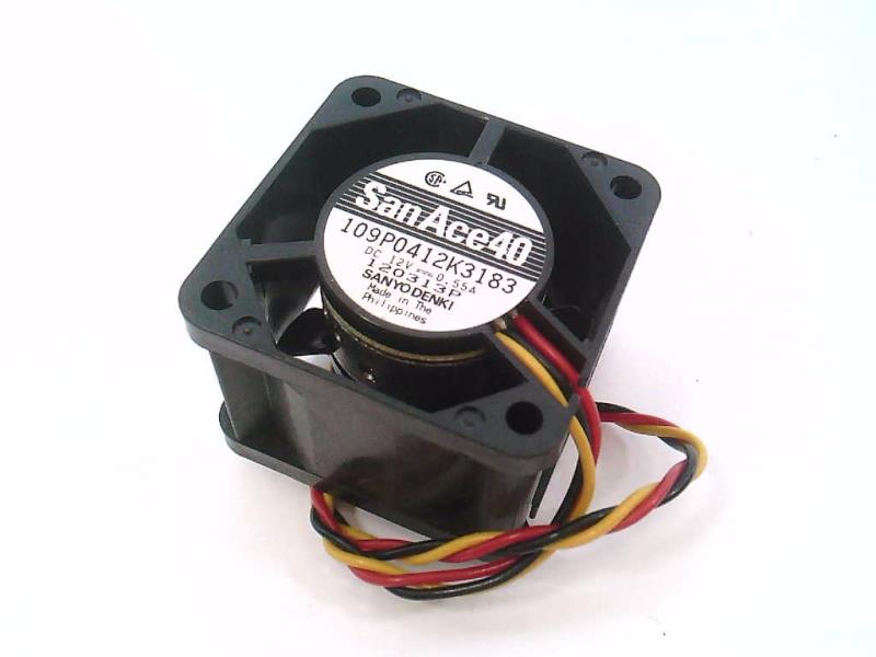 109P0412K3183 by SANYO