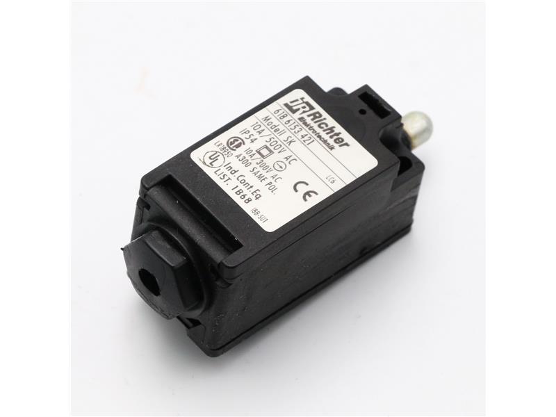 RICHTER ELEKTROTECHNIK 618.6153.421