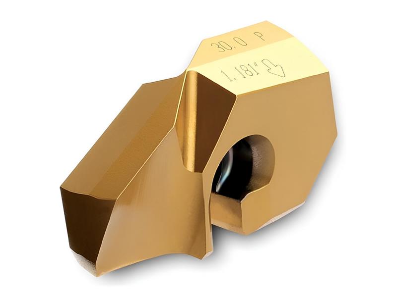 INGERSOLL CUTTING TOOLS 6137396