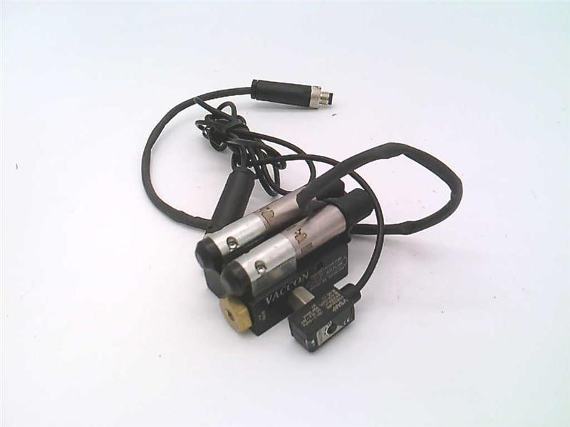 VACCON CO VP01QRBV-60H-ST2-VSMP