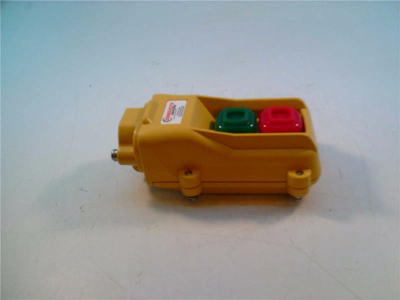 CONDUCTIX WAMPFLER XA-34213