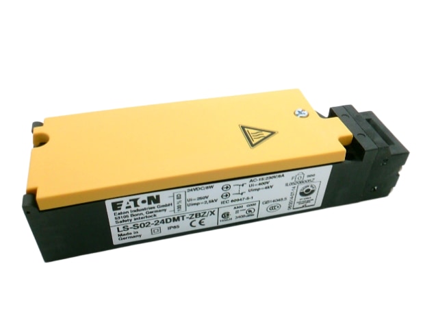 LS-S02-24DMT-ZBZ-X by EATON CORPORATION