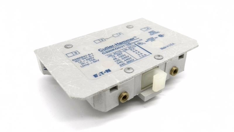 EATON CORPORATION C320KGS31