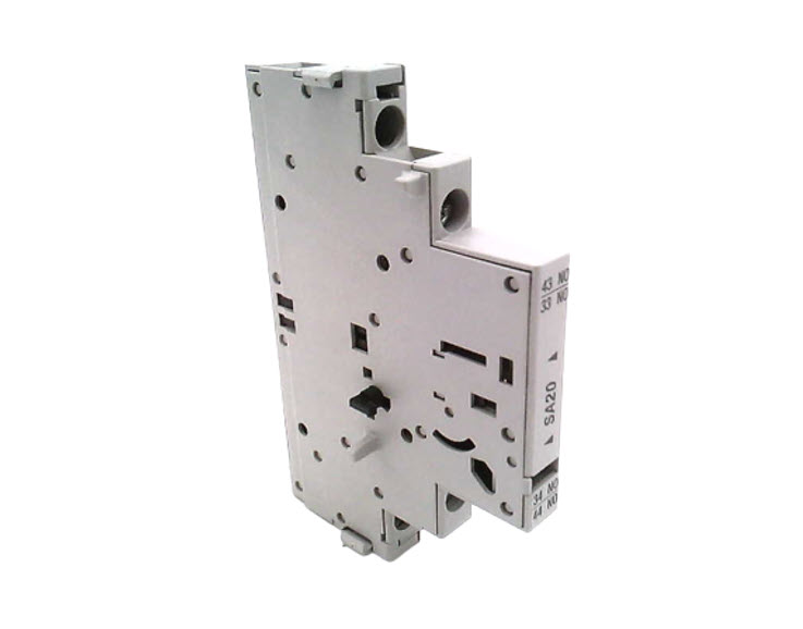 ALLEN BRADLEY 140M-C-ASA20