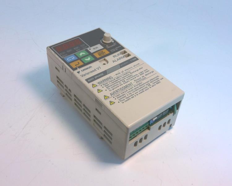 YASKAWA ELECTRIC SI-P1/V7