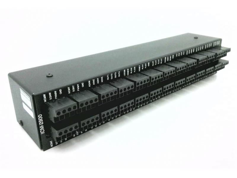 GALIL MOTION CONTROLS ICM-2900