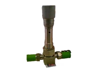 SWAGELOK SS-4BMG-V14