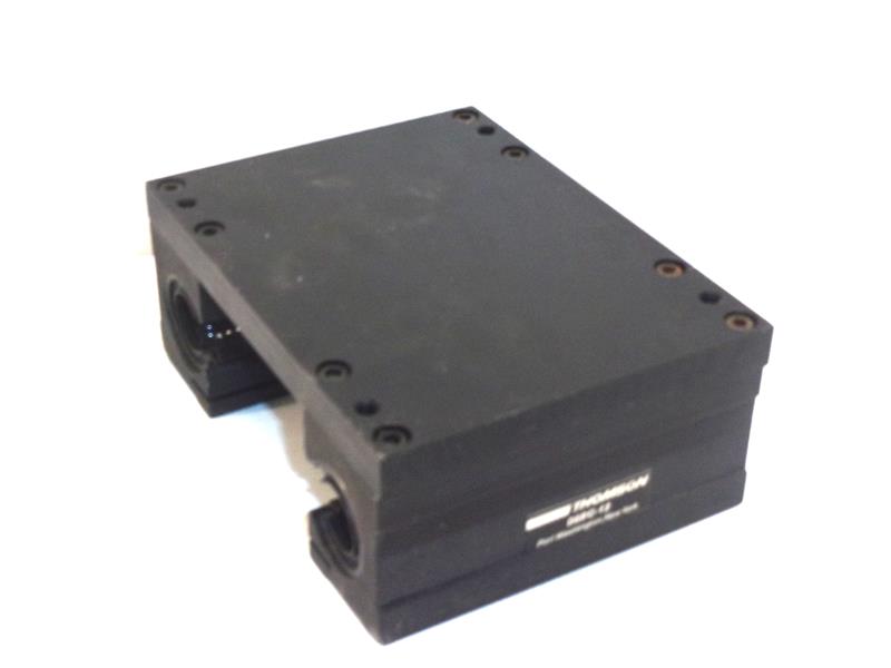 DANAHER MOTION DSRC-12