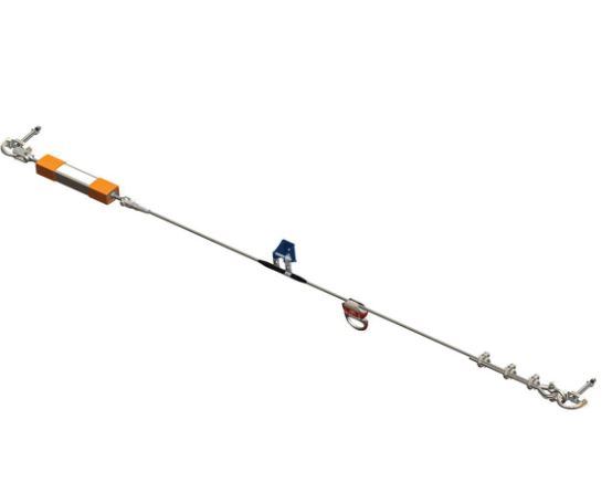 X00030 by MILLER FALL PROTECTION