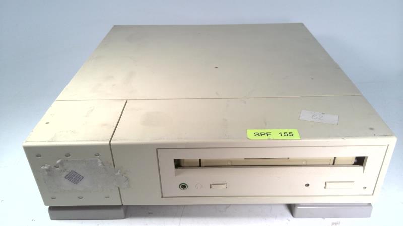 SUN MICROSYSTEMS 595-1929-05