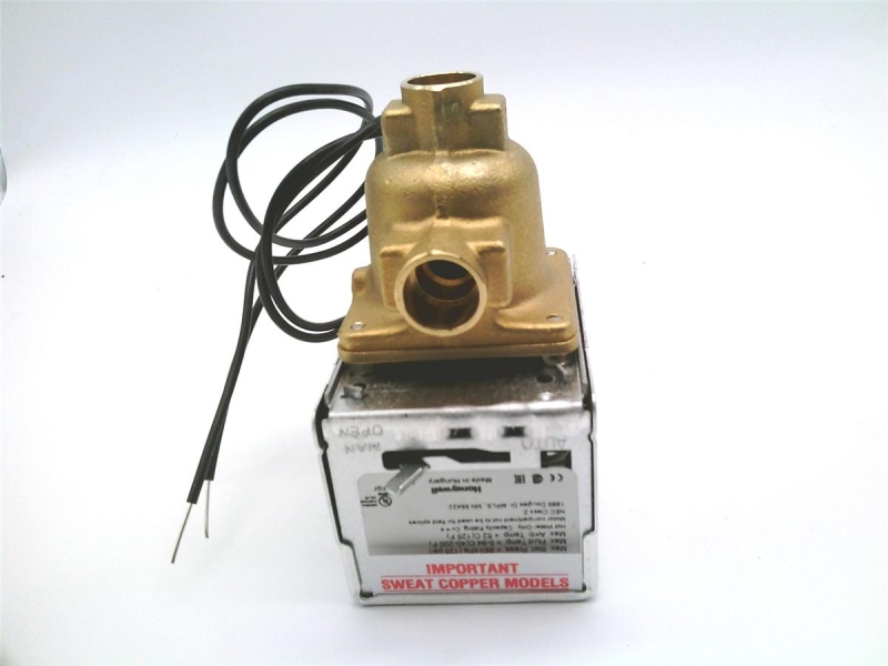 V8044A1010 by HONEYWELL