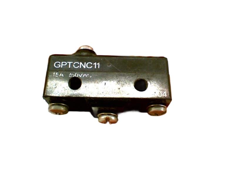 GPTCNC11 by ZF FRIEDRICHSHAFEN