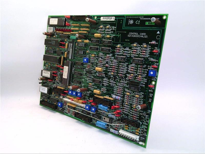 531X300CCHALG2 by GENERAL ELECTRIC