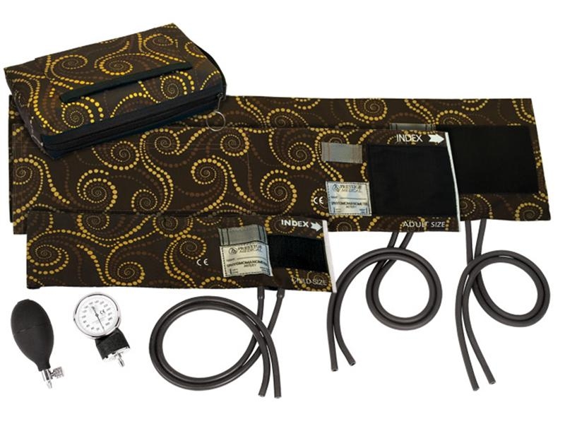 PRESTIGE MEDICAL 882-COM-CGS