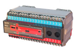 EATON CORPORATION PS3-AC