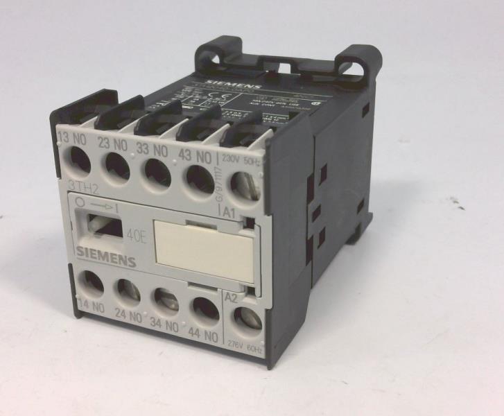 SIEMENS 3TH2040-0AP0