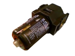 F25121-301 by INGERSOLL RAND