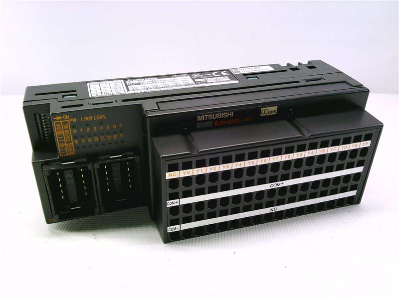 MITSUBISHI AJ65VBTS2-16T