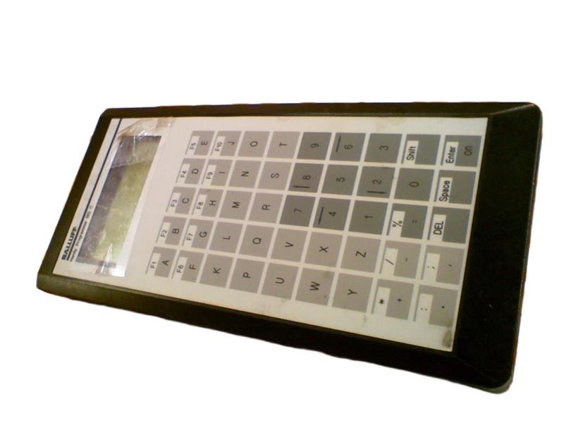 BALLUFF BIS-C-800-0-000-E-0