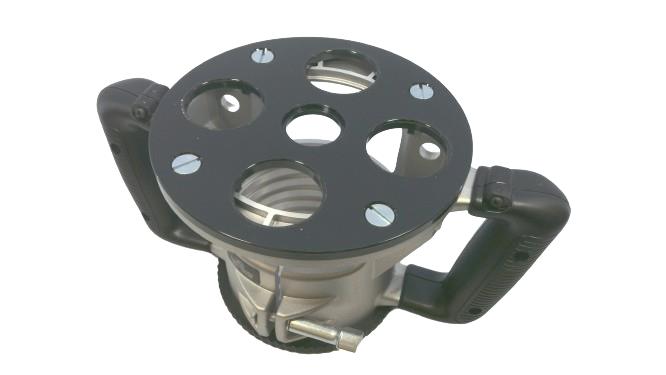 STANLEY BLACK & DECKER N404406