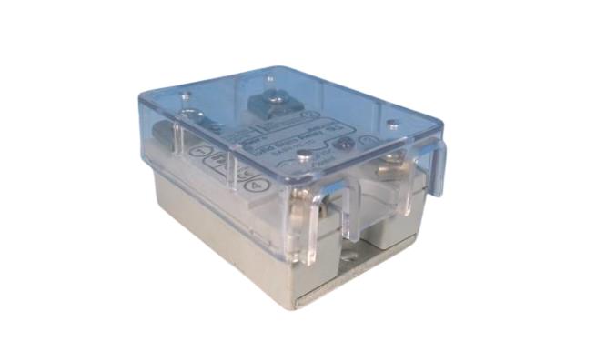 SPRECHER & SCHUH SAS3-25-1D