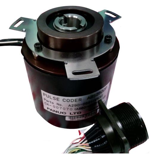 FANUC A290-0561-V532