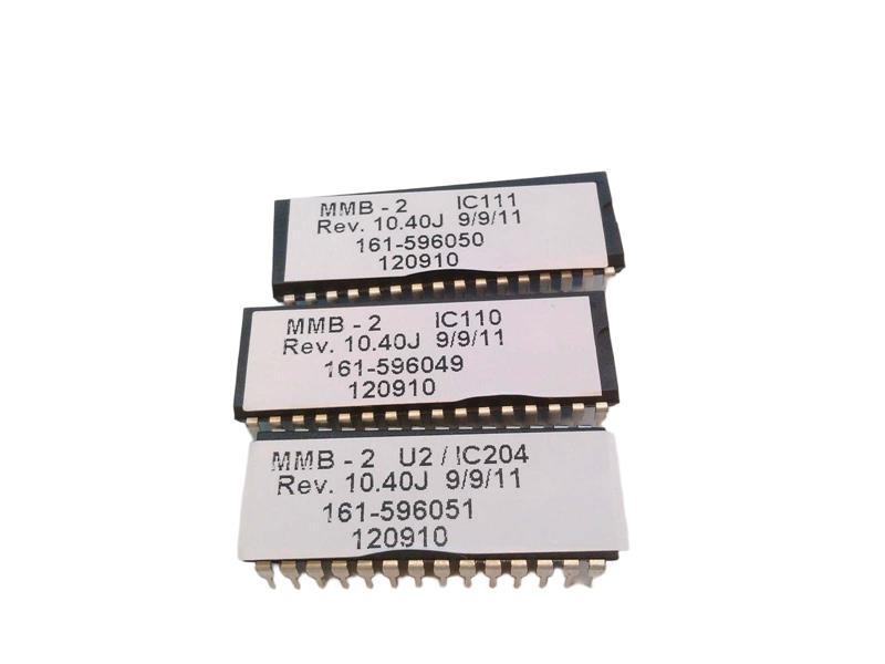 MSU-1K by SIEMENS