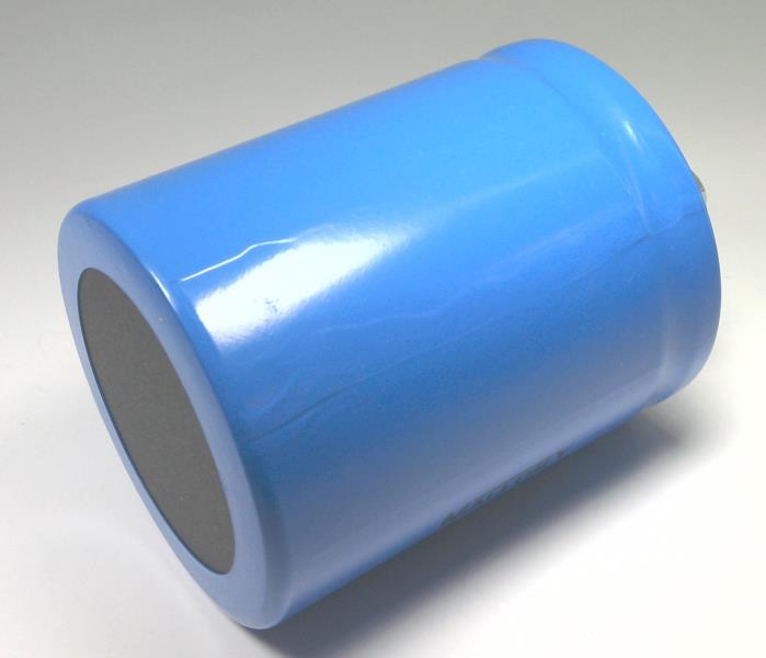 CORNELL DUBILIER 400SICT2200X3L