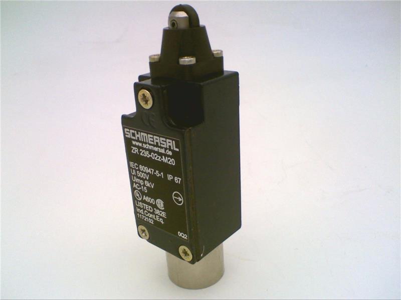 SCHMERSAL ZR 235-02Z-M20