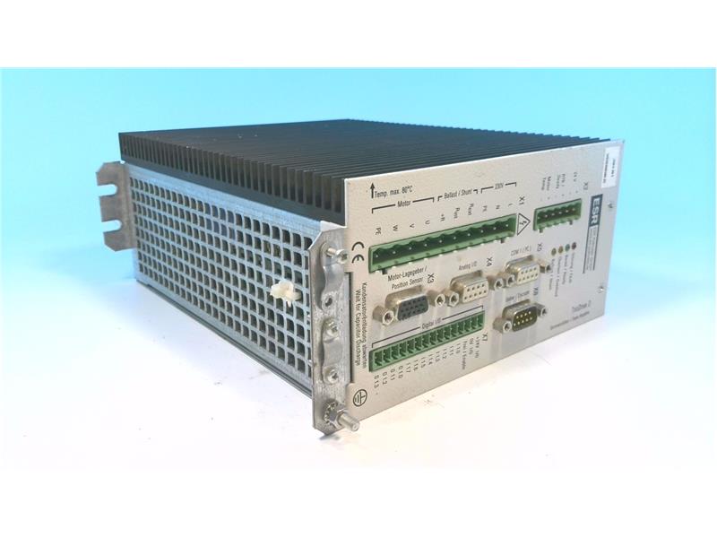 BN6753-3531-B2-R1-A1-F5 by ESR