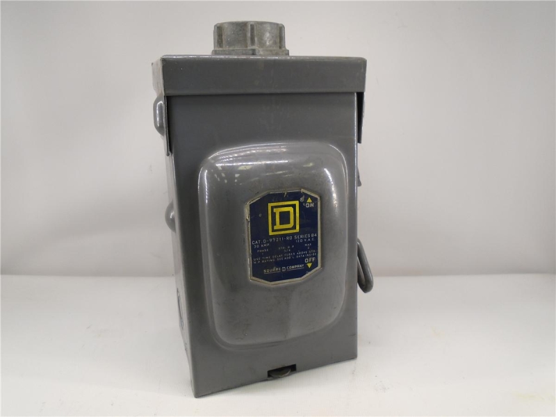 SCHNEIDER ELECTRIC D-97211-RO