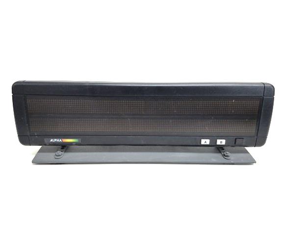 ADAPTIVE MICRO SYSTEMS PPD220GRN